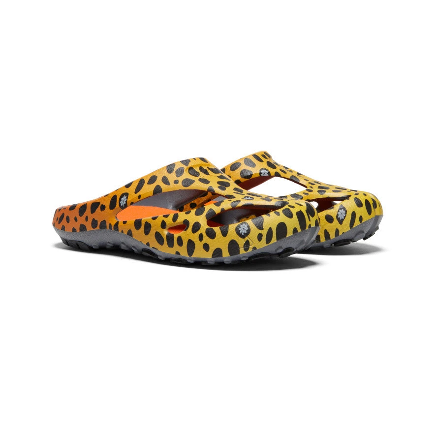 Keen Men's Shanti Arts | THC Cheetah Rainbow 2 Keen Men's Shanti Arts | THC Cheetah Rainbow - Image 2