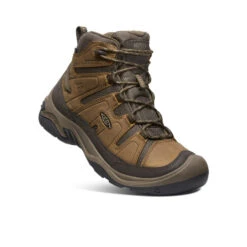 Keen Men's Circadia Waterproof Boot | Bison/Brindle 9 Keen Men's Circadia Waterproof Boot | Bison/Brindle -Keen 584518215714eccae3a7f0559470b86a54fc3252
