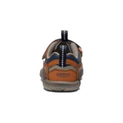 Toddlers' Knotch Peak Sneaker | KEEN Maple/Sky Captain 10 Toddlers' Knotch Peak Sneaker | KEEN Maple/Sky Captain -Keen 5969bb6cb7cf174ff5b51fb9023bdf959f8db974