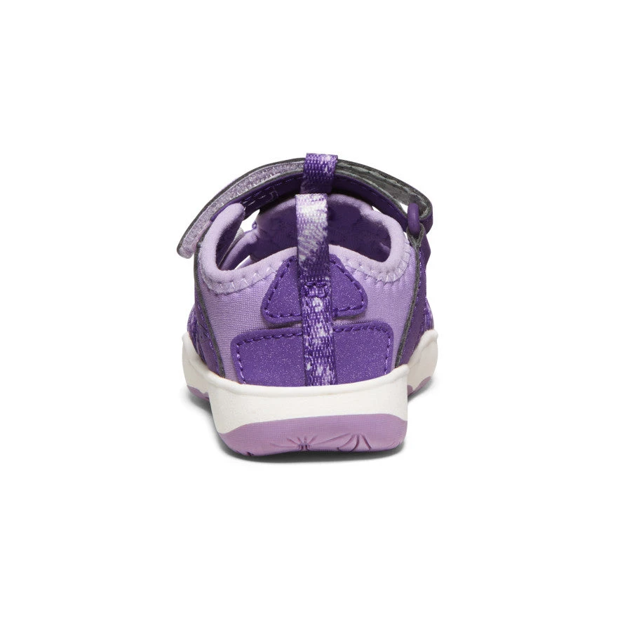 Keen Toddlers' Moxie Sandal | Multi/English Lavender 5 Keen Toddlers' Moxie Sandal | Multi/English Lavender - Image 5