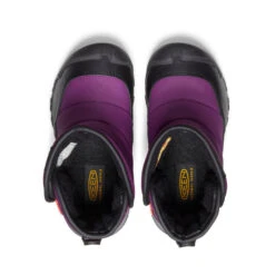 Keen Little Kids' Puffrider Waterproof Winter Boot | Charisma/Orange 9 Keen Little Kids' Puffrider Waterproof Winter Boot | Charisma/Orange -Keen 5b8023f2ee9f09e6f2d8a0205f7043babbb602cf