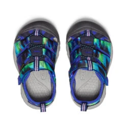 Keen Toddlers' Newport H2 | Northern Lights/Sky Captain -Keen 5edb06373afdd1ba7934d11a5fc73b874c65c54c
