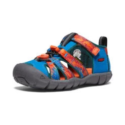 Keen Little Kids' Seacamp II CNX | Multi/Austern -Keen 620c61be6374f33c50d5174f68a02e4751057192
