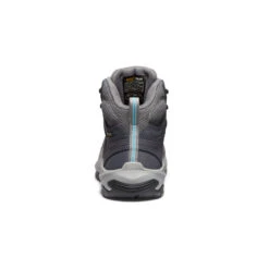 Keen Women's Reno KBF Waterproof Mid (Soft Toe) | Magnet/Ipanema -Keen 63eba923c6e4586ebc0744a357deaedf5281cd01