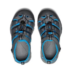 Keen Big Kids' Newport H2 | Magnet/Brilliant Blue 12 Keen Big Kids' Newport H2 | Magnet/Brilliant Blue -Keen 651e5f8ea79ec33e0de0ae4393dfbaefc93ba430