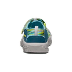 Keen Little Kids' Newport H2 | Legion Blue/Evening Primrose -Keen 665c2908fbc0e6cd9078283538d2c3cca5a84cdf