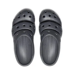 Keen Yogui Clog | Magnet/Black -Keen 685d99055ae58a2b19e80a7b75a68cedce142c37