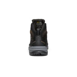 Keen Men's Kansas City+ KBF Waterproof Mid (Soft Toe) | Coffee Bean/Black -Keen 698b91ea35a91dda7f64fbd82d1c994cc972d053