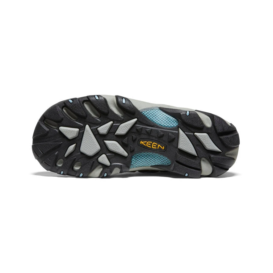 Keen Women's Voyageur | Brindle/Alaskan Blue 4 Keen Women's Voyageur | Brindle/Alaskan Blue - Image 4