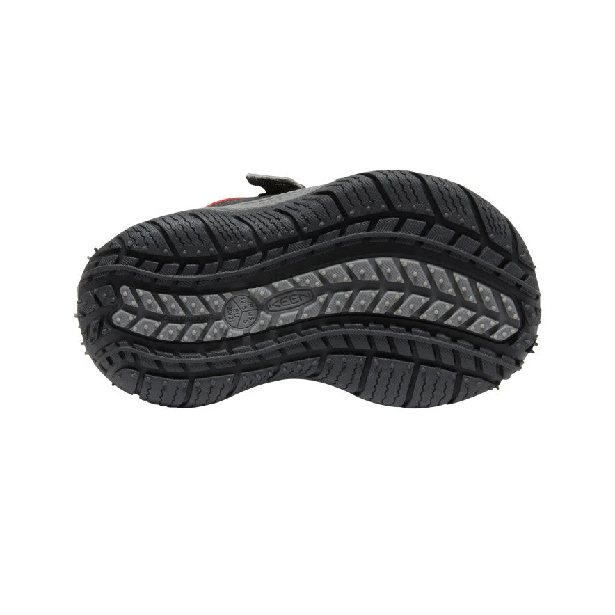 Keen Toddlers' Speed Hound | Black/Camo 4 Keen Toddlers' Speed Hound | Black/Camo - Image 4