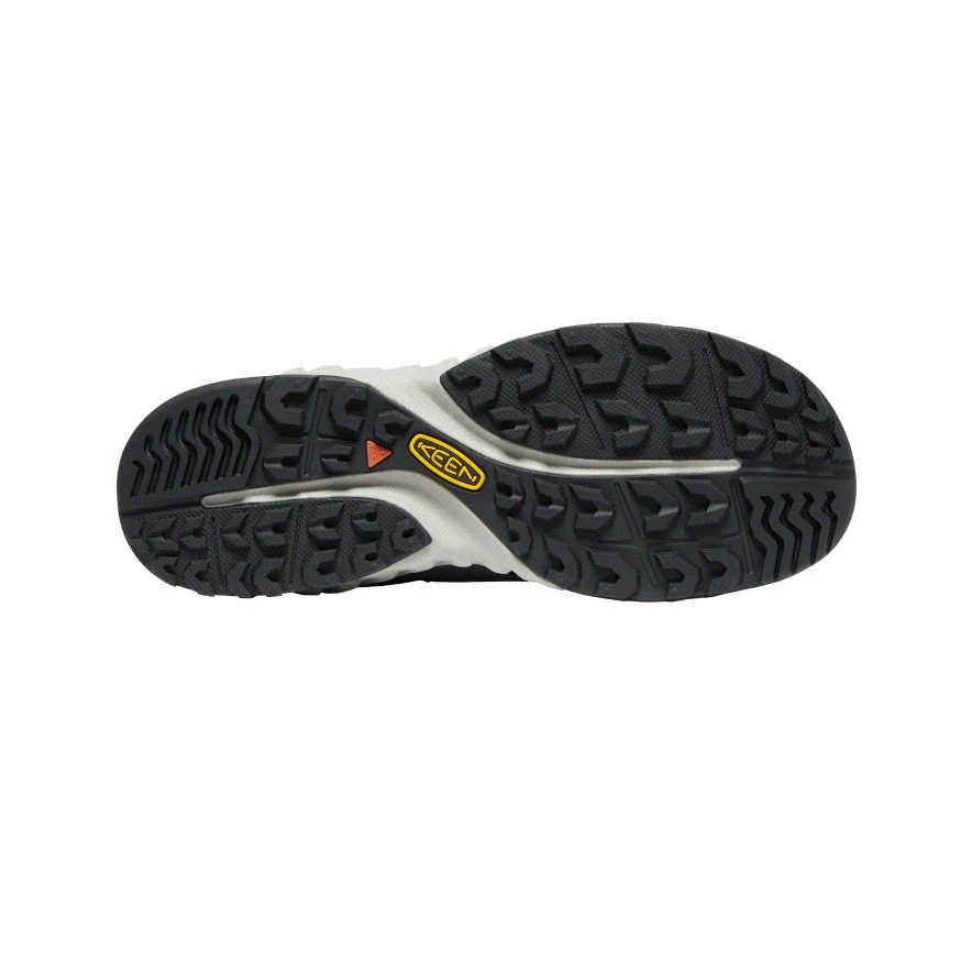 Keen Men's NXIS EVO Waterproof Shoe | Magnet/Vapor 4 Keen Men's NXIS EVO Waterproof Shoe | Magnet/Vapor - Image 4