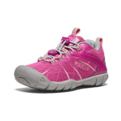 Keen Little Kids' Chandler 2 CNX Sneaker | Festival Fuchsia/Ibis Rose 11 Keen Little Kids' Chandler 2 CNX Sneaker | Festival Fuchsia/Ibis Rose -Keen 6c7fe39fd9650877235cebae7de118994c574133