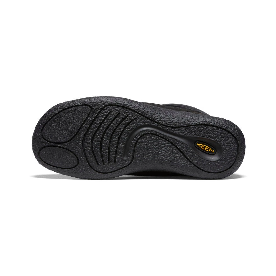 Keen Women's Howser Fold Down | Black 7 Keen Women's Howser Fold Down | Black - Image 7