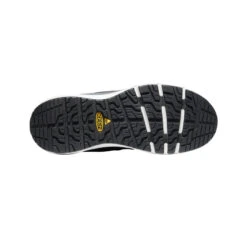 Keen Men's Vista Energy Mid (Carbon-Fiber Toe) | Vapor/Black -Keen 73f6ad9b854eae1f699e0331eb5762a3d94d4437