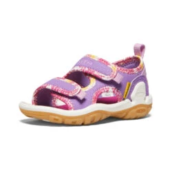 Keen Toddlers' Knotch Creek Open-Toe | English Lavender/Festival Fuchsia 8 Keen Toddlers' Knotch Creek Open-Toe | English Lavender/Festival Fuchsia -Keen 74e368fe7c97fdb295d3f3e9b5a3e903b8534000