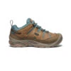 Keen Women's Circadia Vent Shoe | Toasted Coconut/North Atlantic