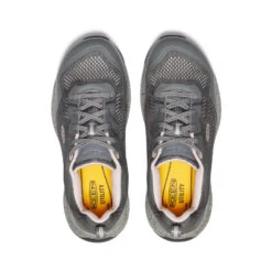 Keen Women's Sparta 2 (Aluminum Toe) | Steel Grey/Peach Whip -Keen 7887f69328c3edec131782f025566c6fa82bfd11