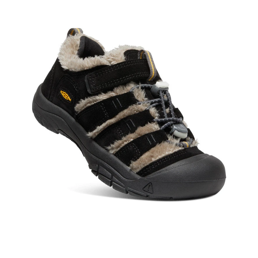 Keen Big Kids’ Newport Shoe | TPS Big Foot Gold 3 Keen Big Kids’ Newport Shoe | TPS Big Foot Gold - Image 3