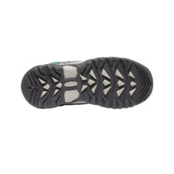 Keen Big Kids' Targhee Waterproof Boot | Steel Grey/Porcelain 12 Keen Big Kids' Targhee Waterproof Boot | Steel Grey/Porcelain -Keen 7cec618345f883fe276388825c3d5f9013183850