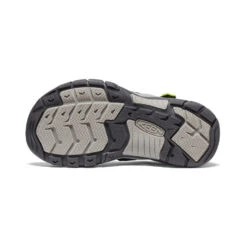 Keen Big Kids' Newport H2 | Aventurine/Evening Primrose -Keen 7da8a632b3553c32a3e35d9fd9c7aa9536de1402