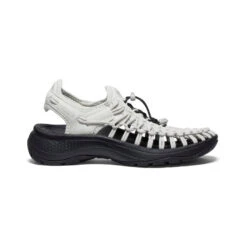 Keen Women's UNEEK Astoria | Silver Birch/Black
