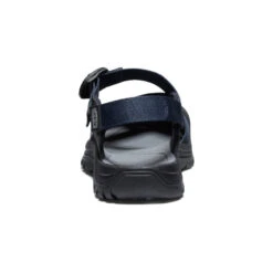 Keen Men's Zerraport II Sandal | Sky Captain/Black -Keen 7e7c4a866ebcecdae114dfe301d2c4fac1cdd945