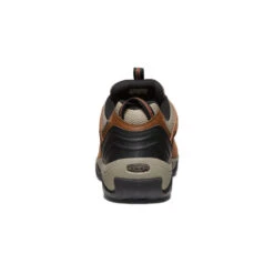 Keen Men's Headout Waterproof Hiking Shoe | Bison/Fossil Orange 10 Keen Men's Headout Waterproof Hiking Shoe | Bison/Fossil Orange -Keen 7ed4353a455e8d81dd2d4d13069d9b6c3e2e26ec