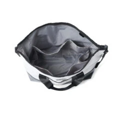 Keen Harvest Adventure Tote | White/Black 10 Keen Harvest Adventure Tote | White/Black -Keen 80bcd5bbd87a7f008a2b5a9e195081bec8e89a64