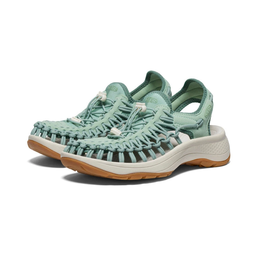 Keen Women's UNEEK Astoria | Granite Green 2 Keen Women's UNEEK Astoria | Granite Green - Image 2