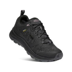 Keen Women's Terradora II Waterproof Shoe | Black/Magnet 6 Keen Women's Terradora II Waterproof Shoe | Black/Magnet -Keen 82e4337459aa71d9fd7536553e14a147c8486133