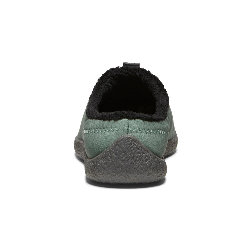 Keen Women's Howser III Slide | Dark Forest/Black 5 Keen Women's Howser III Slide | Dark Forest/Black - Image 5