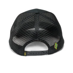 Keen Diamonds Hat | Black -Keen 8360a5875d227a6947a985ee800a1bc211e2bb8b