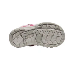 Keen Big Kids’ Newport Shoe | Fruit Dove/Ballet Slipper -Keen 8525a5bc6c25d3e26a5edb4b0162c468b2e076d2