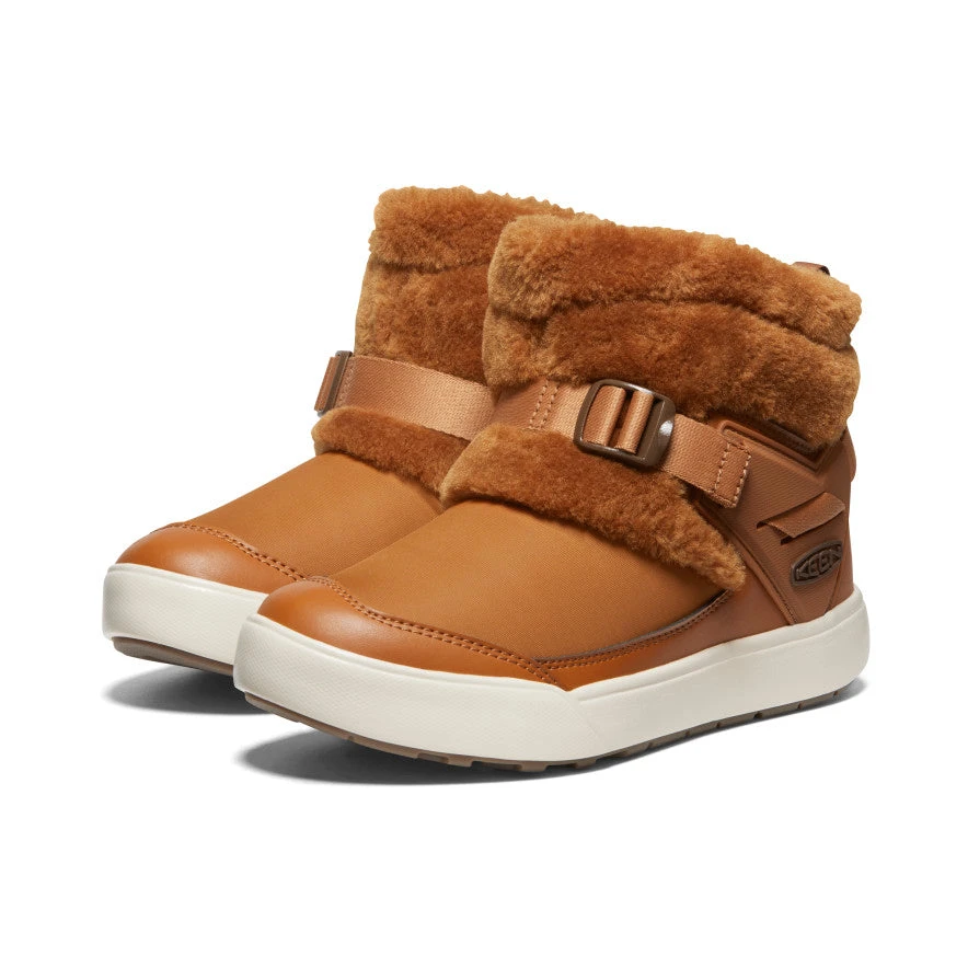 Women's Hoodromeo Mini Boot | KEEN Maple/Birch 2 Women's Hoodromeo Mini Boot | KEEN Maple/Birch - Image 2