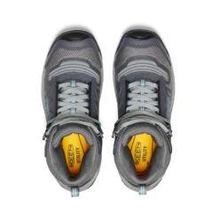 Keen Women's Reno KBF Waterproof Mid (Soft Toe) | Magnet/Ipanema -Keen 86334758894526470772107a8fa06ffadf88dff9