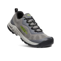 Keen Men's NXIS Speed | Steel Grey/Evening Primrose -Keen 883931ff87dc5459ef968158f1baa16078ce161d