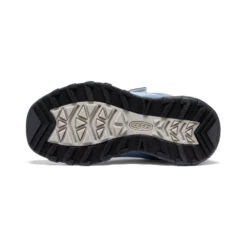 Keen Little Kids' Wanduro Waterproof Shoe | Vintage Indigo/Scarlet Ibis 11 Keen Little Kids' Wanduro Waterproof Shoe | Vintage Indigo/Scarlet Ibis -Keen 895caf607e47a1590163b98c810c7ac52321f832