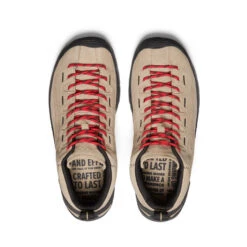 Keen Men's Jasper Waterproof Boot | Silver Mink -Keen 8b84fdda29e49b1a3c3762c6629b256a2262a1a5