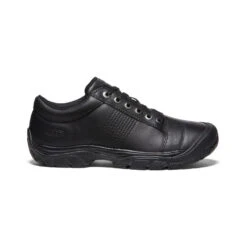 Keen Men's PTC Oxford | Black