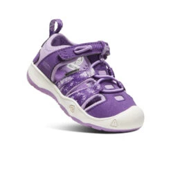 Keen Toddlers' Moxie Sandal | Multi/English Lavender 8 Keen Toddlers' Moxie Sandal | Multi/English Lavender -Keen 8e4e986ee3c9f8b5b2abd878cfdfbb2f50fbf9fa