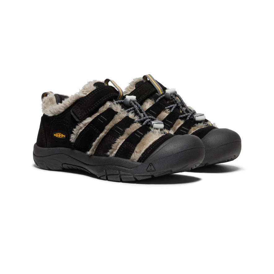 Keen Big Kids’ Newport Shoe | TPS Big Foot Gold 2 Keen Big Kids’ Newport Shoe | TPS Big Foot Gold - Image 2