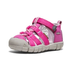 Keen Toddlers' Seacamp II CNX | Very Berry/Dawn Pink 11 Keen Toddlers' Seacamp II CNX | Very Berry/Dawn Pink -Keen 90d451d7b392133561cea7f1ca80009ca451c1d9