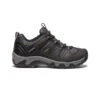 Keen Men's Koven Waterproof Shoe | Black/Drizzle