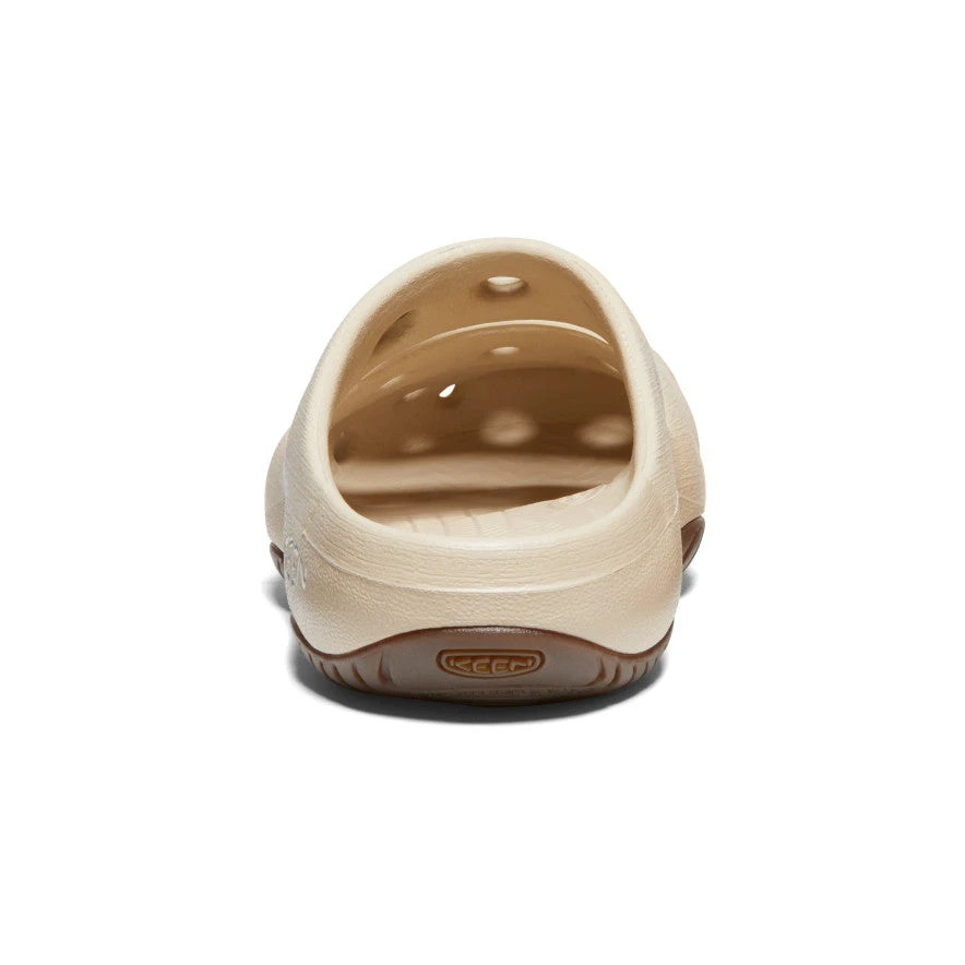 Keen Women's Yogui Clog | Safari/Silver Birch 5 Keen Women's Yogui Clog | Safari/Silver Birch - Image 5