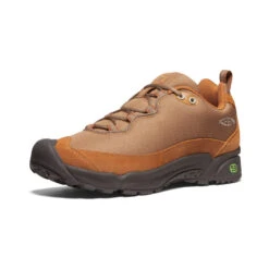 Men's Ouray Hiking Shoe X Hiker's Depot | Toasted Coconut/Keen Maple -Keen 940ba026ae934e457fe1e9978dd1a4876cff5748