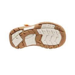 Keen Little Kids' Newport X Outdoor Afro | Orange Peel/Yellow -Keen 9467e6815c4804714ae316d9e790a0a1a2476e59