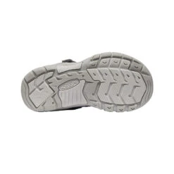Keen Big Kids' Newport H2SHO | Chalk Violet/Drizzle -Keen 94af4c507e52dd9f3514da3d62bcb9b094f9d8e8