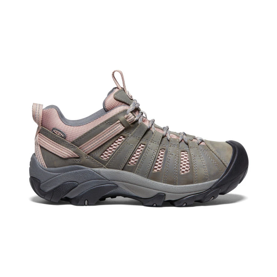 Keen Women's Voyageur | Drizzle/Fawn 1 Keen Women's Voyageur | Drizzle/Fawn