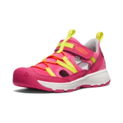 Keen Little Kids' Motozoa Sandal | Jazzy/Evening Primrose -Keen 97d2e772d57cab1dbcdafda62ab52f6632129871