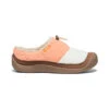 Keen Women's Howser III Slide | Birch/Tangerine